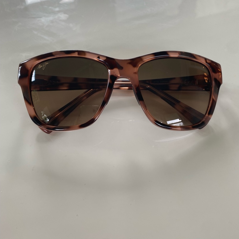 Maui Jim Hanapa’a Polarized Sunglasses